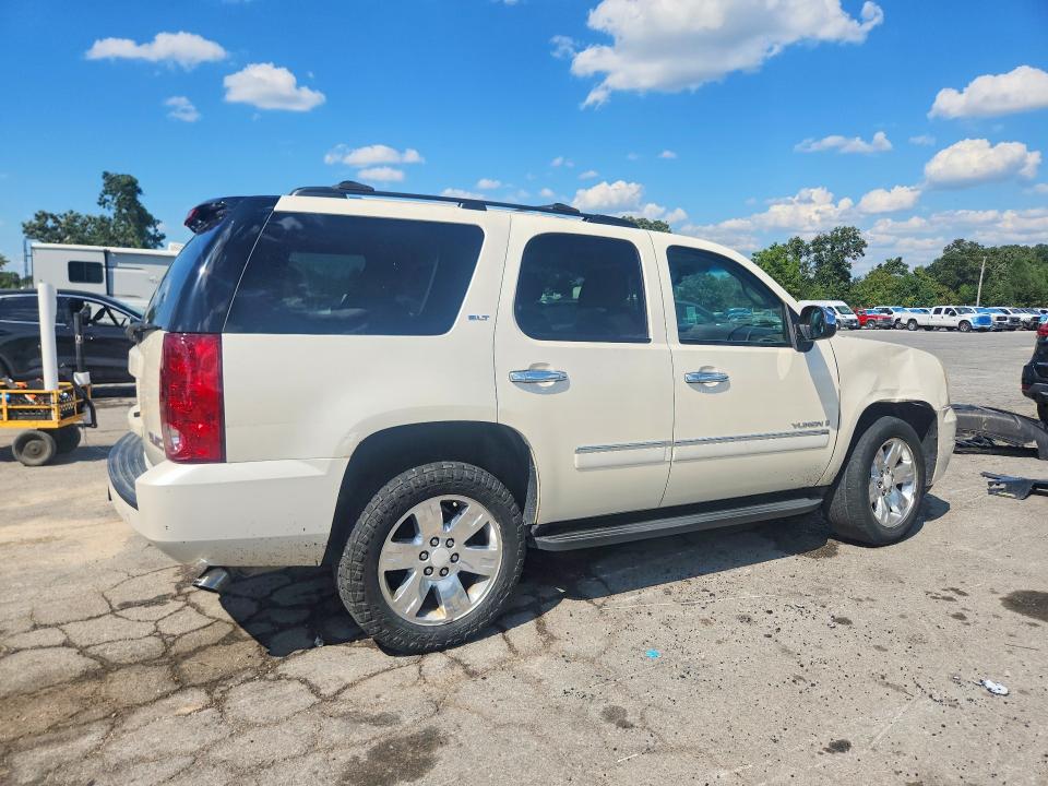Aukcja sprzedaży 2009 Gmc Yukon, vin: 1GKFK33069R174637, numer aukcji: 67997346