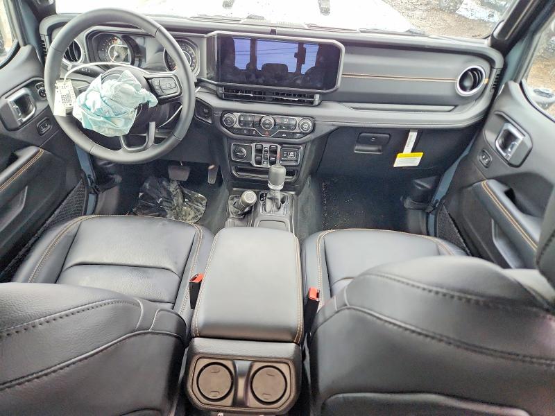 2026 Jeep Gladiator მანქანა იყიდება აუქციონზე, vin: 1C6PJTAG9TL168531, აუქციონის ნომერი: 66809976