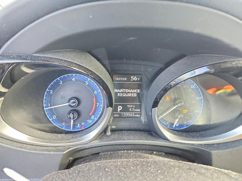 Продажа на аукционе авто 2016 Toyota Corolla, vin: 2T1BURHE7GC489904, номер лота: 69028076