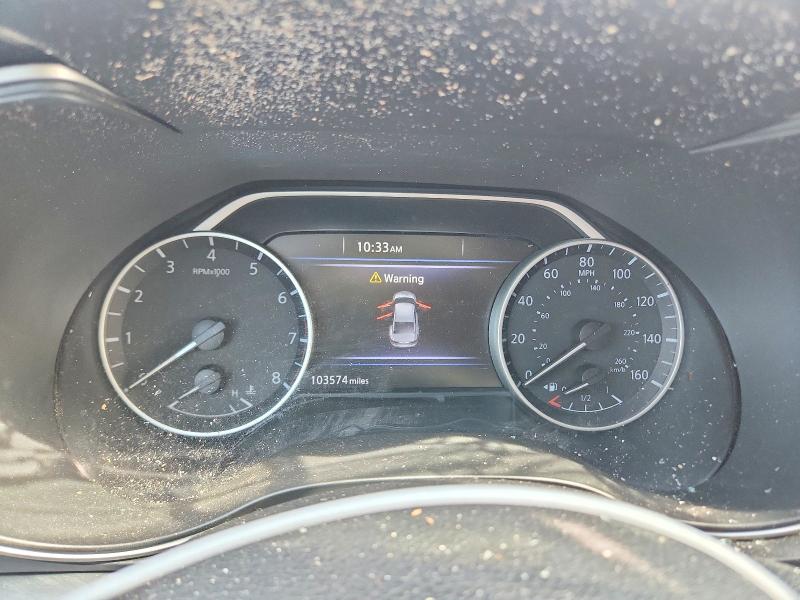 2017 Nissan Maxima მანქანა იყიდება აუქციონზე, vin: 1N4AA6AP0HC443071, აუქციონის ნომერი: 69383756