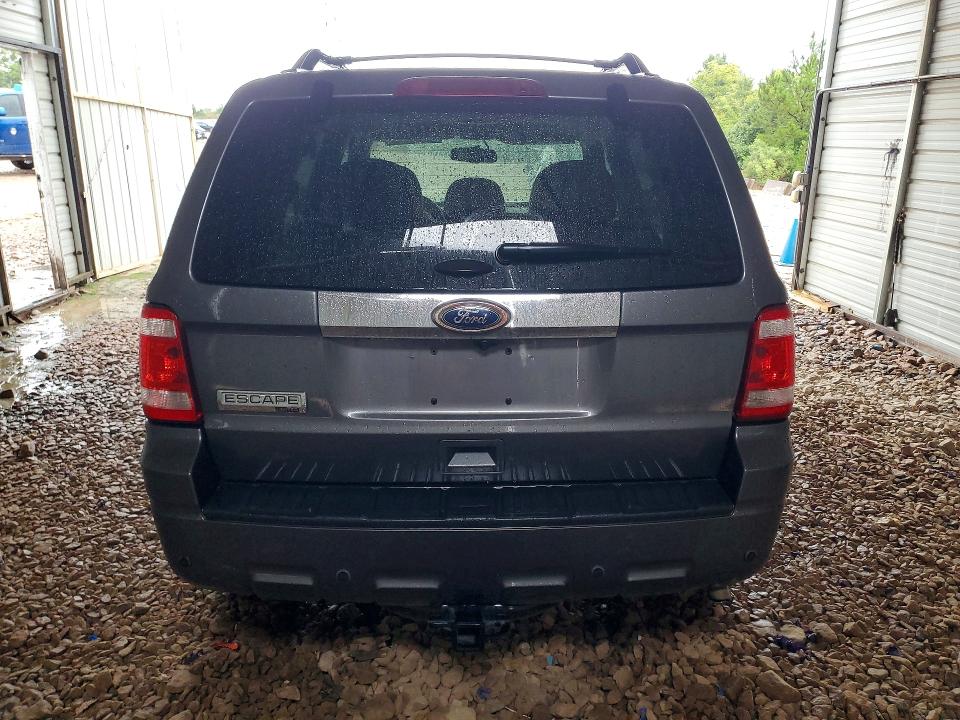 Продажа на аукционе авто 2011 Ford Escape, vin: 1FMCU0EG3BKB88569, номер лота: 70121246