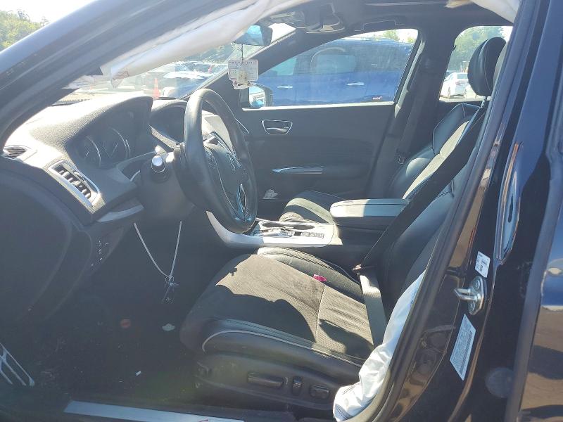 Aukcja sprzedaży 2019 Acura Tlx, vin: 19UUB3F62KA005983, numer aukcji: 67487946