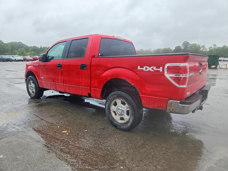 Продаж на аукціоні авто 2013 Ford F150, vin: 1FTFW1ET3DKE34893, номер лоту: 69824766