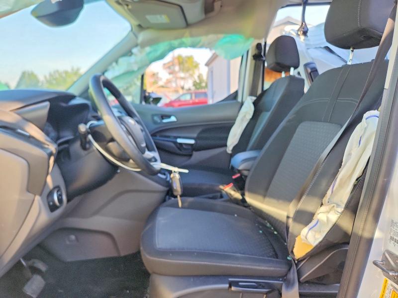 Продаж на аукціоні авто 2022 Ford Transit Connect, vin: NM0LS7T72N1544619, номер лоту: 67327296