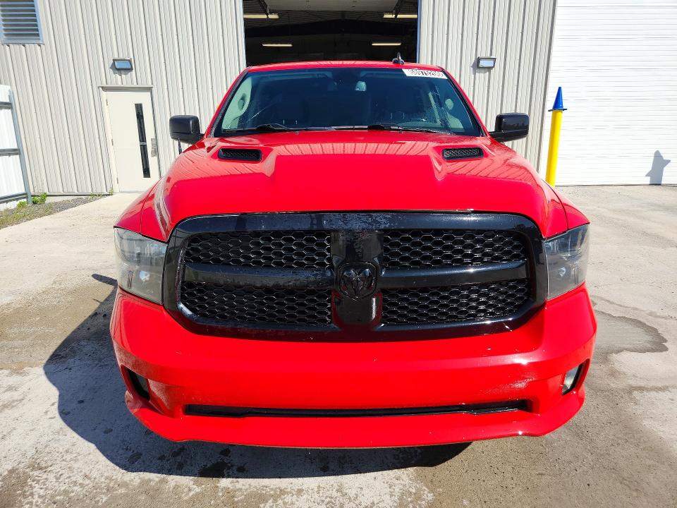 Aukcja sprzedaży 2022 Ram 1500 Classic, vin: 3C6RR7KGXNG275899, numer aukcji: 68975206
