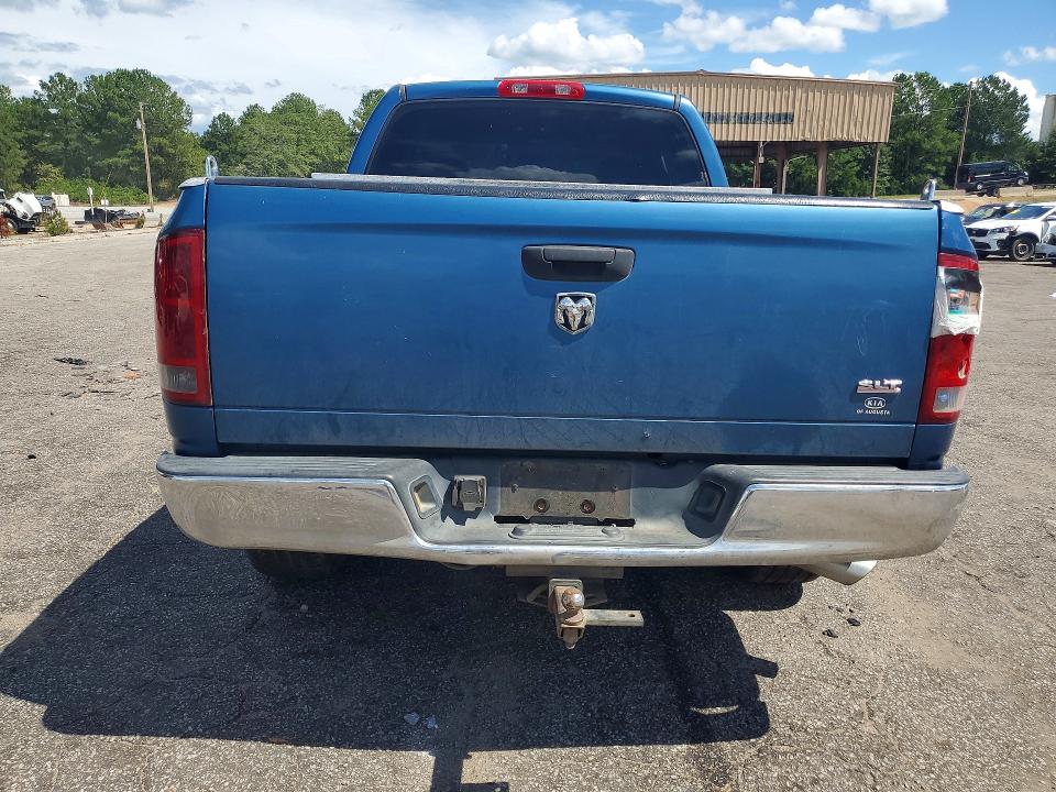 Aukcja sprzedaży 2004 Dodge Ram 1500, vin: 1D7HA18N54J294295, numer aukcji: 68297096