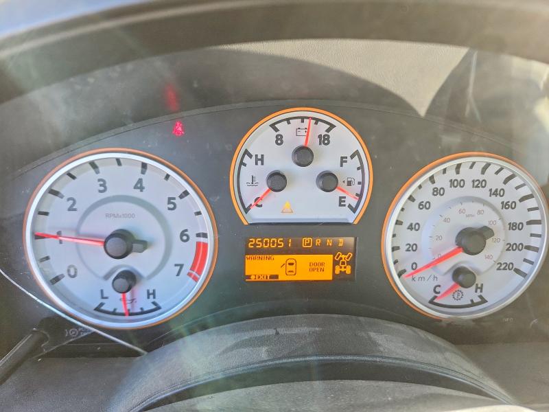 Продажа на аукционе авто 2015 Nissan Titan, vin: 1N6AA0EC4FN502023, номер лота: 70822796