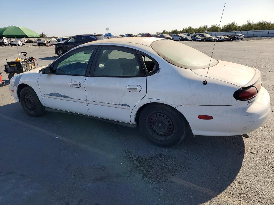 Aukcja sprzedaży 1999 Ford Taurus, vin: 1FAFP52U3XG253744, numer aukcji: 68666396