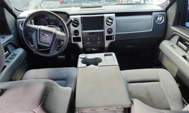 2013 Ford F150 მანქანა იყიდება აუქციონზე, vin: 1FTFW1CF4DFD42164, აუქციონის ნომერი: 68848366