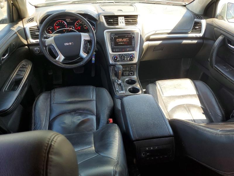 Aukcja sprzedaży 2016 Gmc Acadia, vin: 1GKKRRKD7GJ278843, numer aukcji: 68671006