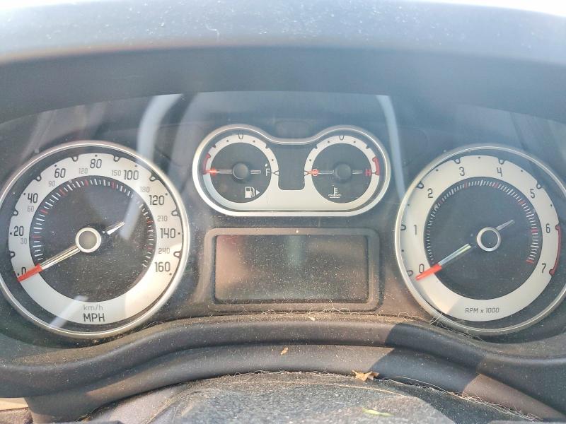 69693136 :رقم المزاد ، ZFBCFABH7EZ003682 vin ، 2014 Fiat 500l مزاد بيع