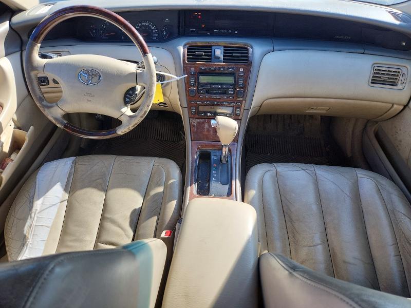 Продаж на аукціоні авто 2003 Toyota Avalon, vin: 4T1BF28B53U282749, номер лоту: 67956956