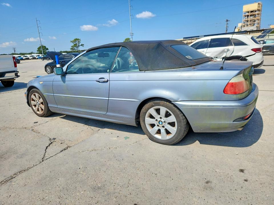 Aukcja sprzedaży 2006 Bmw 325, vin: WBABW33496PX87728, numer aukcji: 70145926