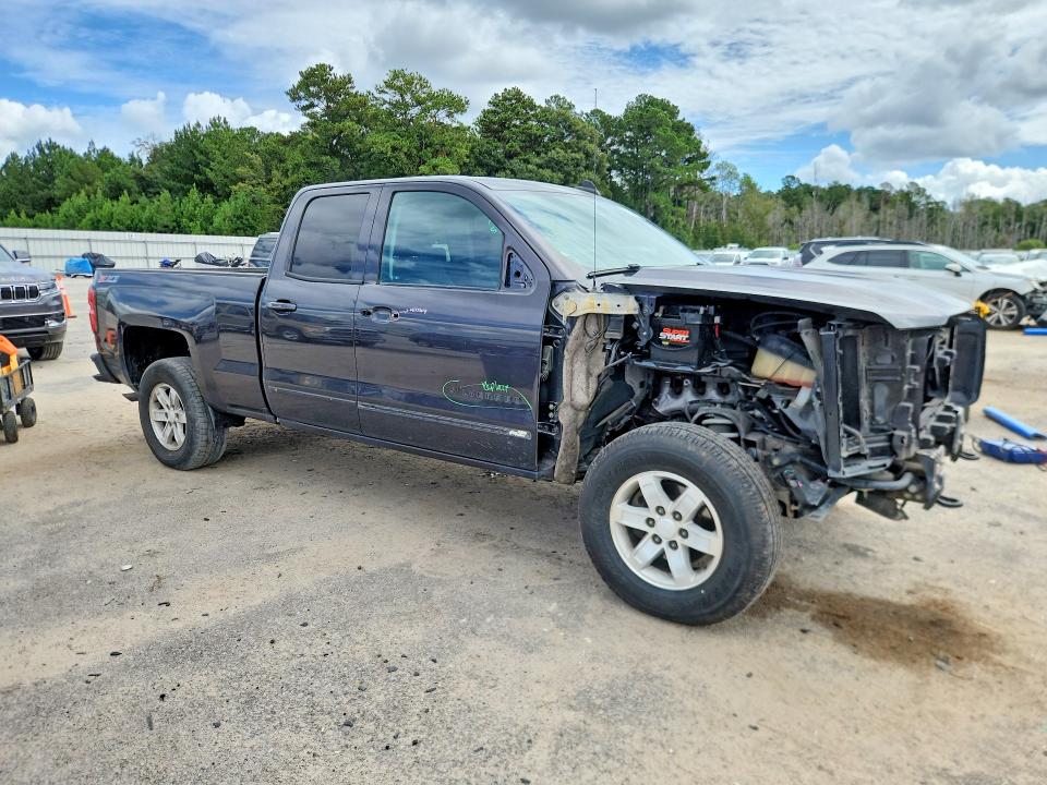 Auction sale of the 2016 Chevrolet Silverado, vin: 1GCVKREC4GZ311301, lot number: 67288076