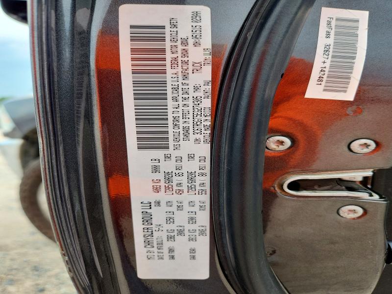 Auction sale of the 2014 Ram 2500, vin: 3C6TR5GT5EG274305, lot number: 68368296
