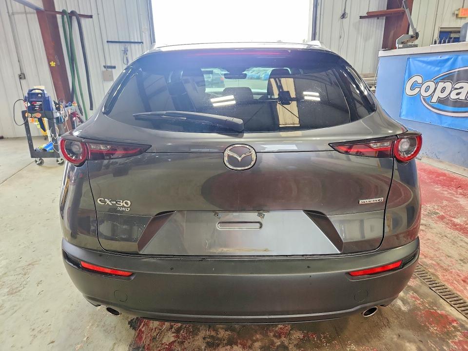 Aukcja sprzedaży 2023 Mazda Cx-30, vin: 3MVDMBDM4PM518214, numer aukcji: 66405296