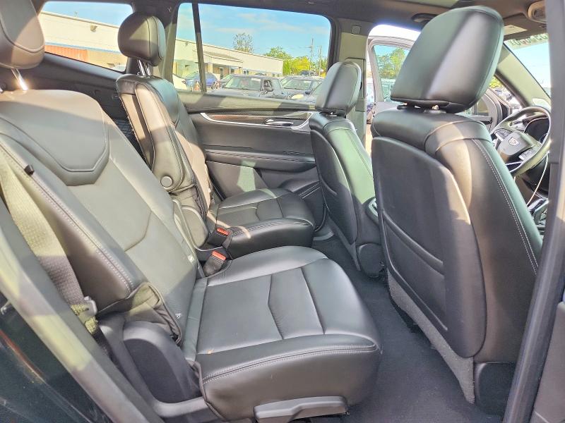 Продаж на аукціоні авто 2020 Cadillac Xt6, vin: 1GYKPGRS9LZ124375, номер лоту: 69593056