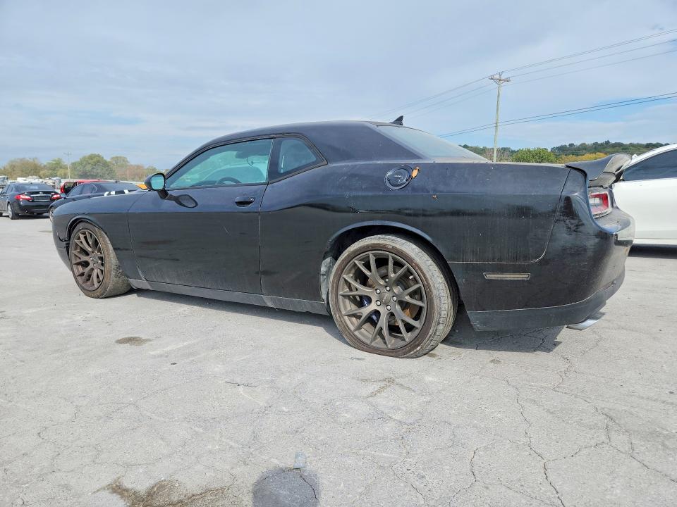 Aukcja sprzedaży 2016 Dodge Challenger, vin: 2C3CDZDJ6GH265329, numer aukcji: 70228476