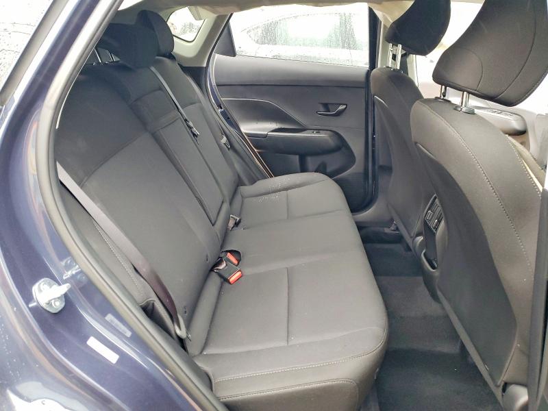 Aukcja sprzedaży 2026 Hyundai Kona, vin: KM8HF3AB5TU475526, numer aukcji: 69990976