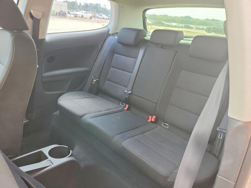Продаж на аукціоні авто 2010 Volkswagen Golf, vin: WVWAB7AJXAW121888, номер лоту: 69384376