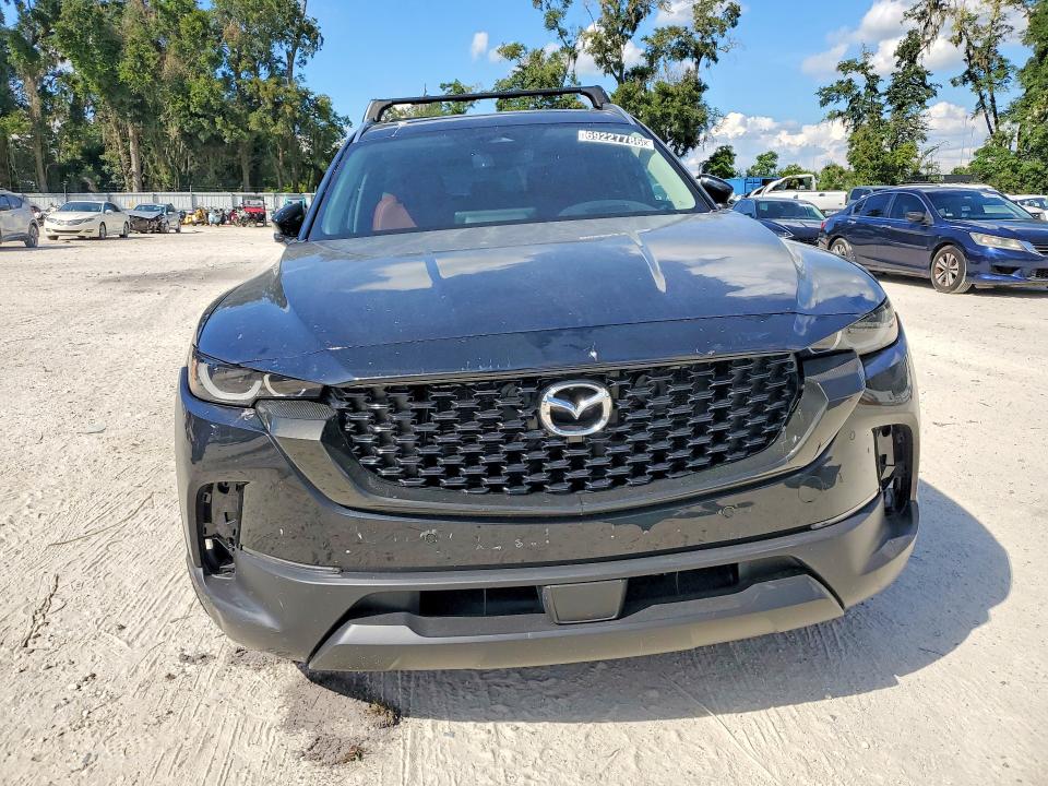 2026 Mazda Cx-50 მანქანა იყიდება აუქციონზე, vin: 7MMVAAEW4TN148181, აუქციონის ნომერი: 69227786