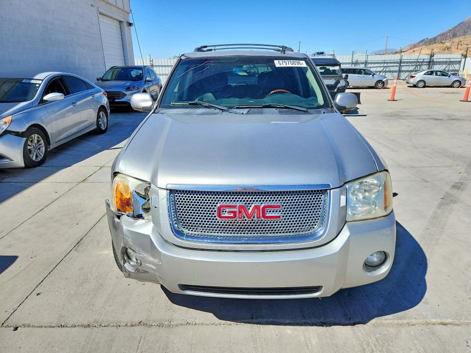 Продаж на аукціоні авто 2006 Gmc Envoy, vin: 1GKET63M262199844, номер лоту: 67970896