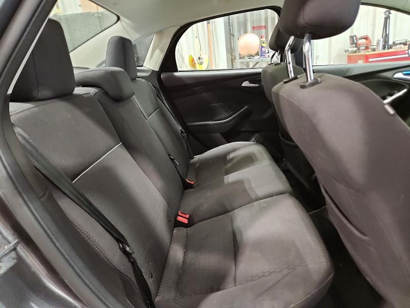 2012 Ford Focus მანქანა იყიდება აუქციონზე, vin: 1FAHP3H20CL360920, აუქციონის ნომერი: 70057826