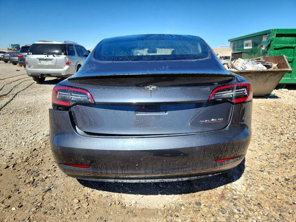 Aukcja sprzedaży 2020 Tesla Model 3, vin: 5YJ3E1EC3LF623724, numer aukcji: 67744536