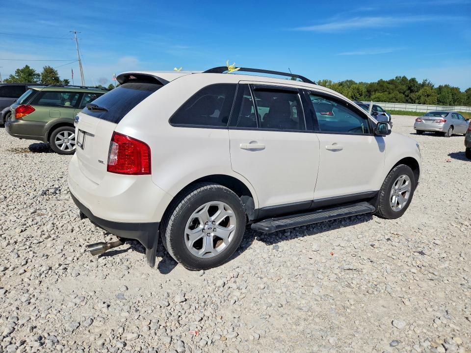 Продажа на аукционе авто 2013 Ford Edge, vin: 2FMDK3JC5DBA86315, номер лота: 68428976