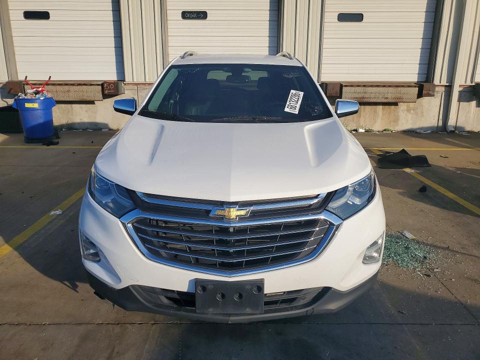 Aukcja sprzedaży 2018 Chevrolet Equinox, vin: 3GNAXPEU2JS547504, numer aukcji: 68132286