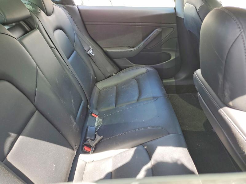 67497016 :رقم المزاد ، 5YJ3E1EA7JF160952 vin ، 2018 Tesla Model 3 مزاد بيع