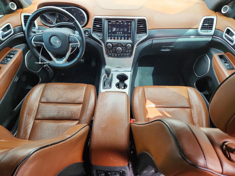 Aukcja sprzedaży 2018 Jeep Grand Cherokee, vin: 1C4RJEJG6JC340184, numer aukcji: 71284786