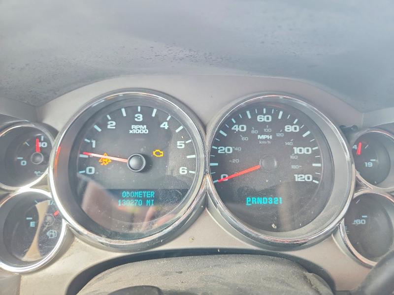 Aukcja sprzedaży 2008 Gmc Sierra, vin: 3GTEC13JX8G290147, numer aukcji: 70513496