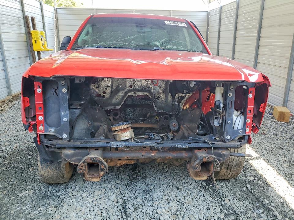 2014 Chevrolet Silverado მანქანა იყიდება აუქციონზე, vin: 1GCVKREC7EZ316277, აუქციონის ნომერი: 69622936