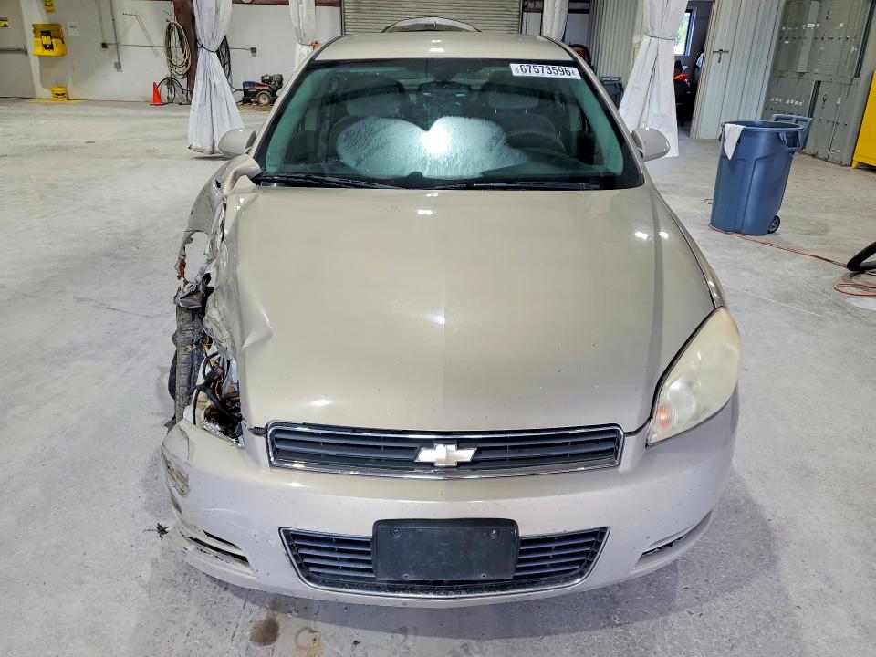 Продаж на аукціоні авто 2010 Chevrolet Impala, vin: 2G1WA5EN1A1115598, номер лоту: 67573596