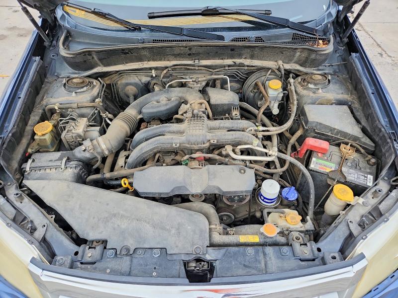 Продаж на аукціоні авто 2012 Subaru Forester, vin: JF2SHBDC8CH431470, номер лоту: 70321496