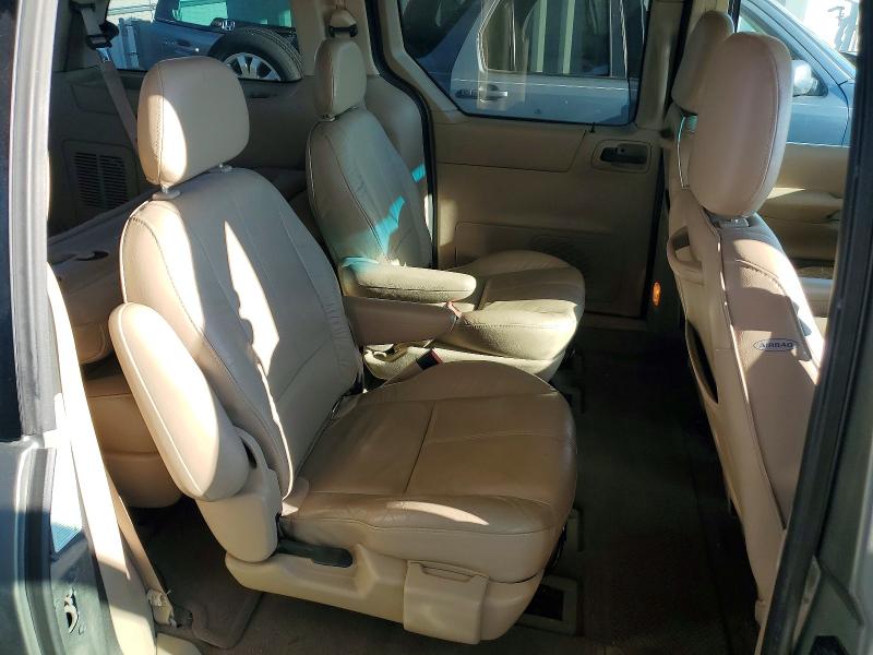 Aukcja sprzedaży 2001 Ford Windstar, vin: 2FMDA53411BB62399, numer aukcji: 69139326