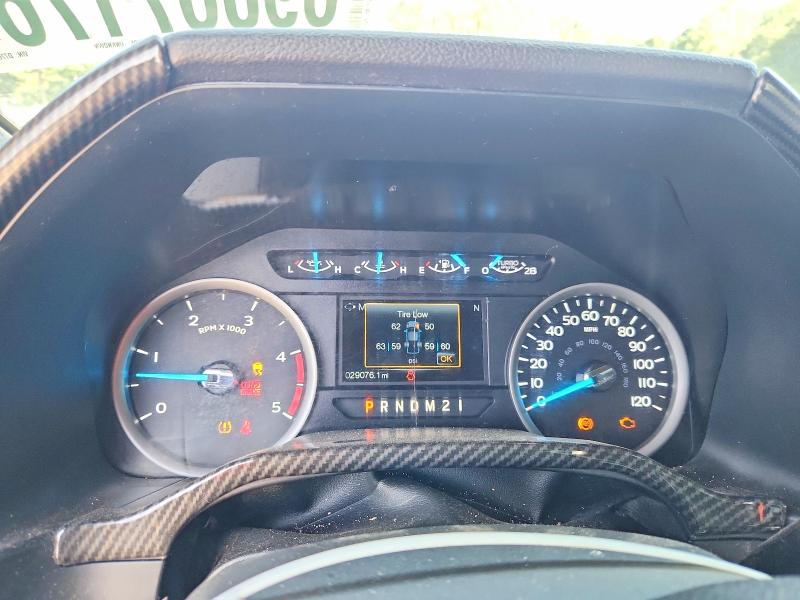 69067176 :رقم المزاد ، 1FT8W3DT8KED77673 vin ، 2019 Ford F350 مزاد بيع