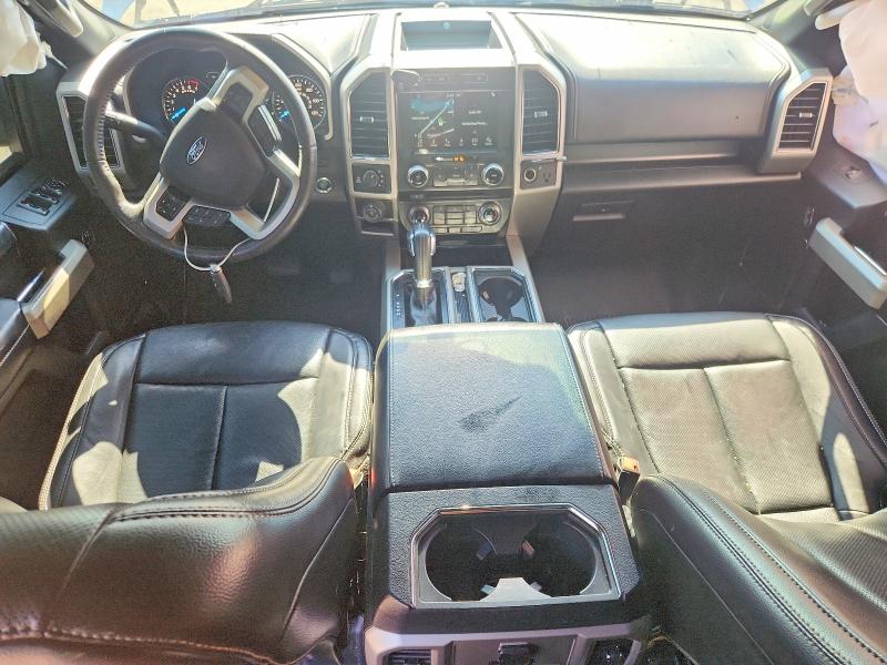 Aukcja sprzedaży 2018 Ford F150, vin: 1FTEW1E50JKE27859, numer aukcji: 68034576