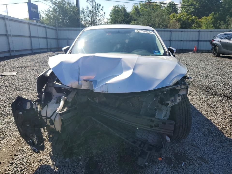 2017 Nissan Sentra მანქანა იყიდება აუქციონზე, vin: 3N1AB7AP2HY260956, აუქციონის ნომერი: 67859516