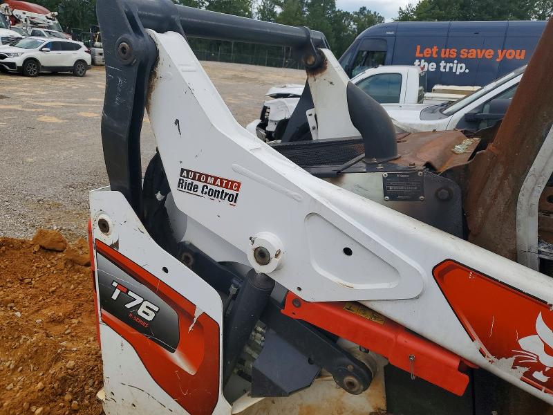 Aukcja sprzedaży 2020 Bobcat T76, vin: B4CE12398, numer aukcji: 67832166