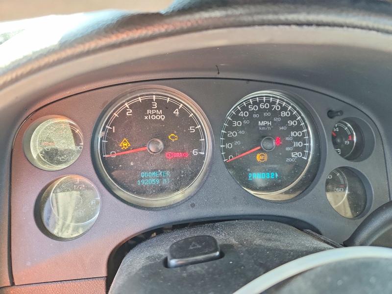 Продажа на аукционе авто 2007 Chevrolet Tahoe, vin: 1GNFC13067R320794, номер лота: 67664296