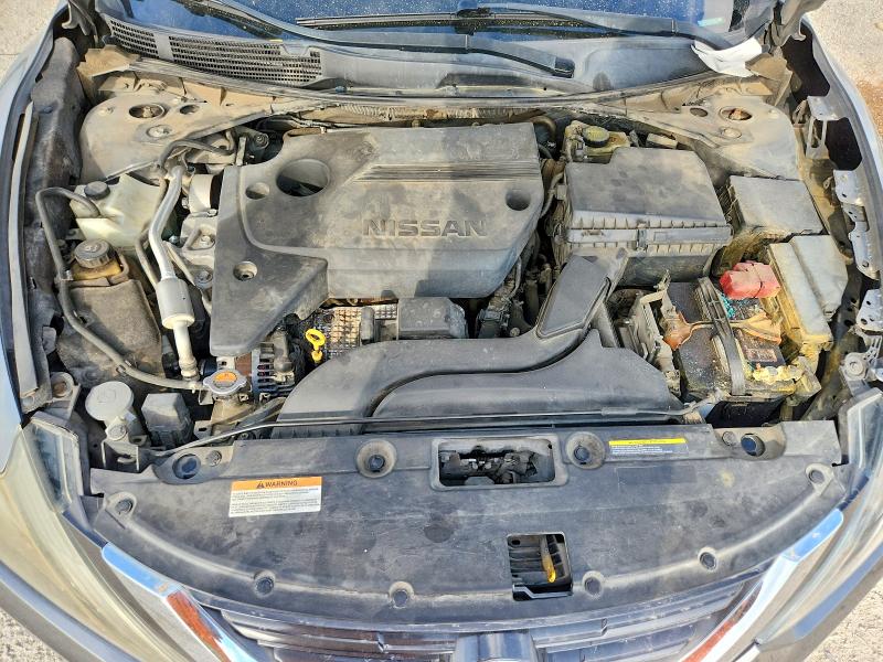 2016 Nissan Altima მანქანა იყიდება აუქციონზე, vin: 1N4AL3AP5GC193706, აუქციონის ნომერი: 69915526