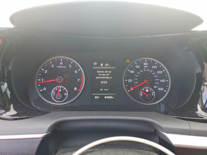 2023 Kia K5 მანქანა იყიდება აუქციონზე, vin: 5XXG14J26PG172450, აუქციონის ნომერი: 68178556