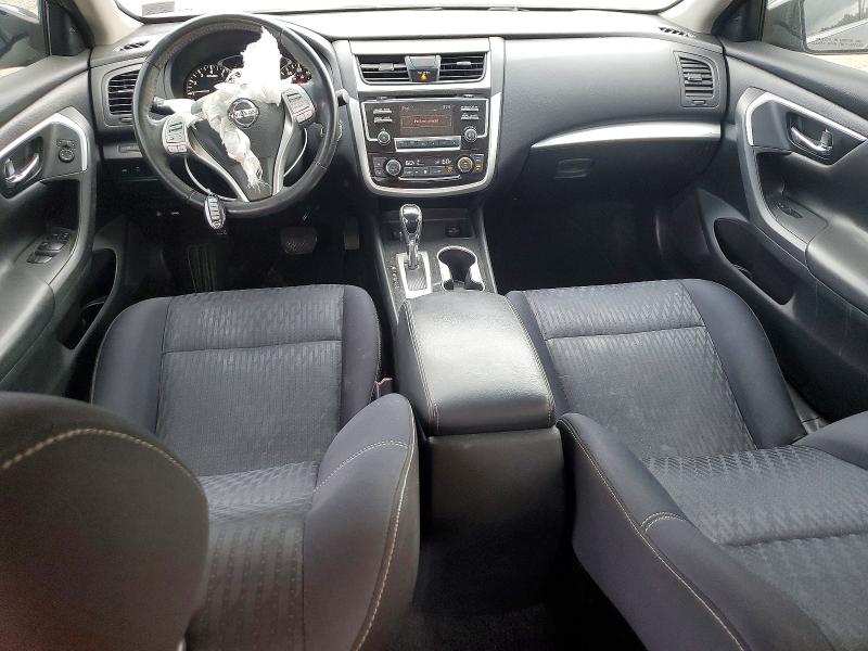 Aukcja sprzedaży 2018 Nissan Altima, vin: 1N4AL3AP0JC248425, numer aukcji: 69703716