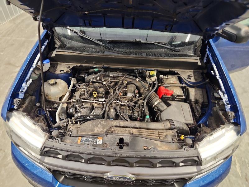 Aukcja sprzedaży 2024 Ford Maverick, vin: 3FTTW8J91RRA20259, numer aukcji: 69210136