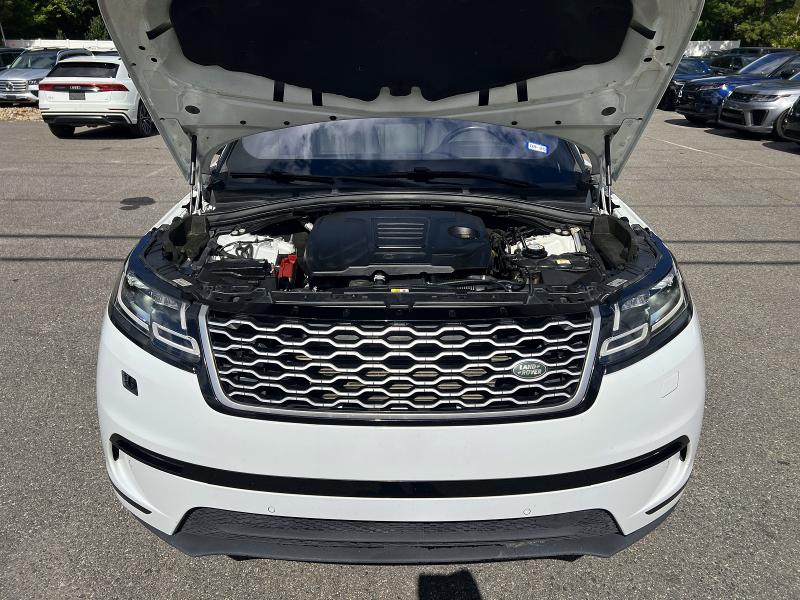 70552576 :رقم المزاد ، SALYB2EX7KA786366 vin ، 2019 Land Rover Range Rover Velar مزاد بيع