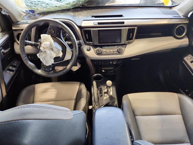 2014 Toyota Rav4 მანქანა იყიდება აუქციონზე, vin: JTMDFREV2ED055946, აუქციონის ნომერი: 68735416