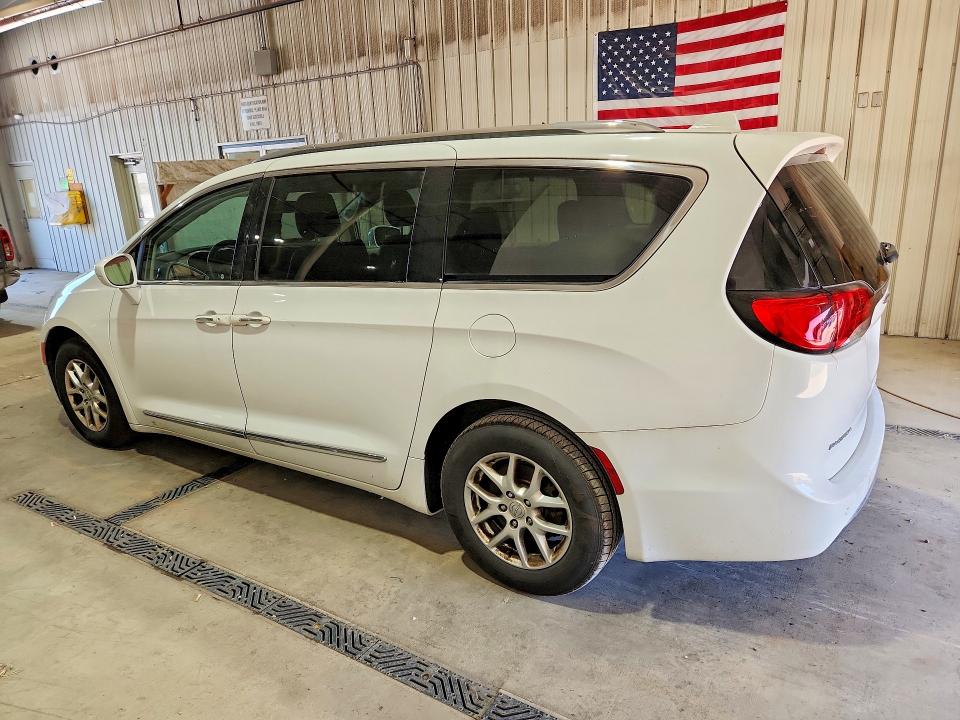 Aukcja sprzedaży 2020 Chrysler Pacifica, vin: 2C4RC1BGXLR279546, numer aukcji: 68998286