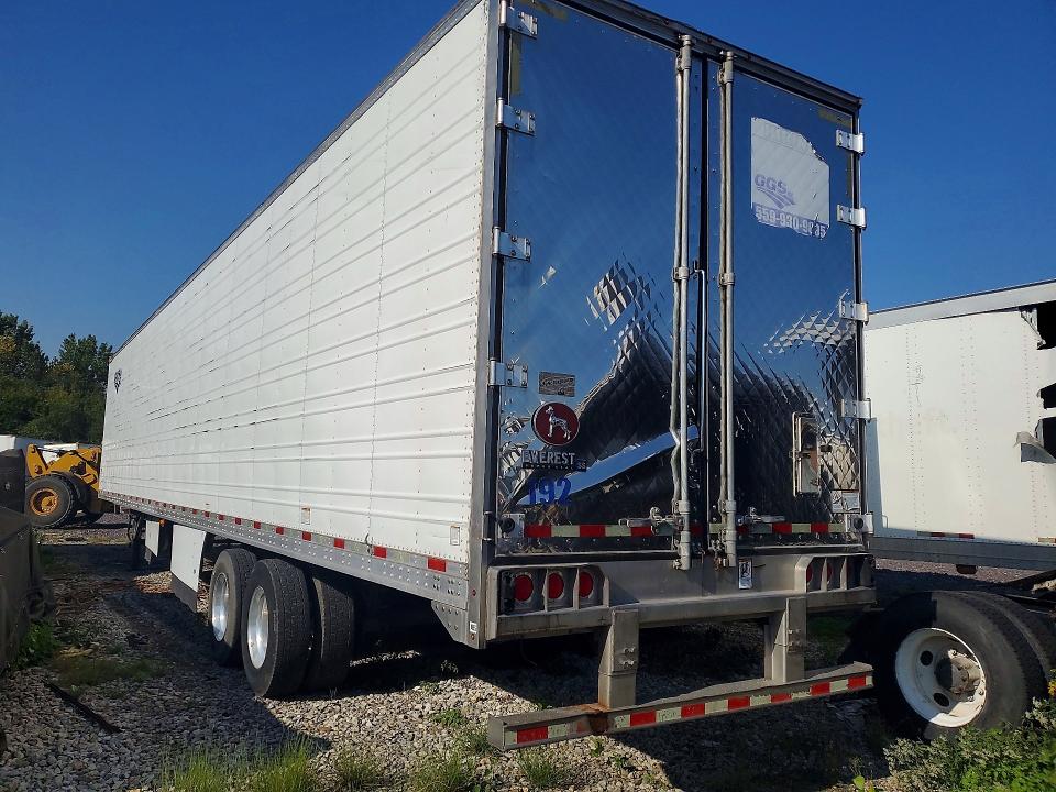 Aukcja sprzedaży 2019 Gdan Trailer, vin: 1GRAA0621KW100723, numer aukcji: 68776536